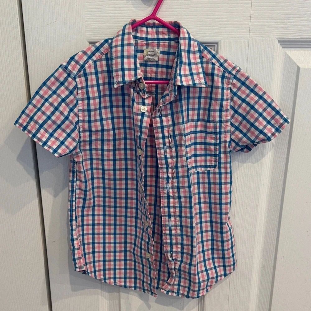 Crewcuts great used